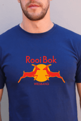 Rooibok