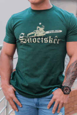 Snoeisker